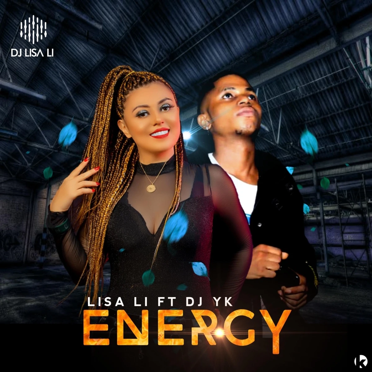 Energy Lyrics
