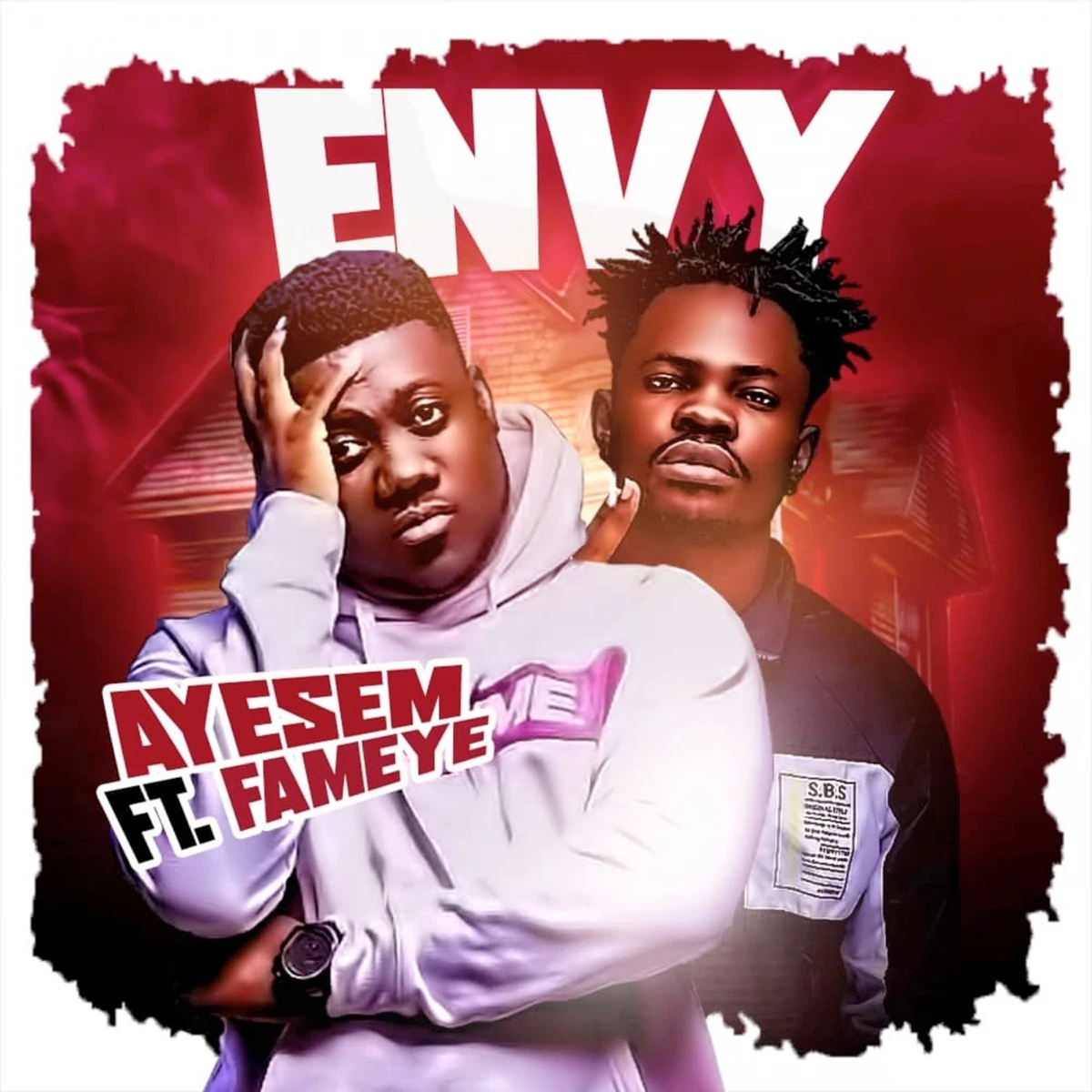 Envy Lyrics by Ayesem Envy Lyrics