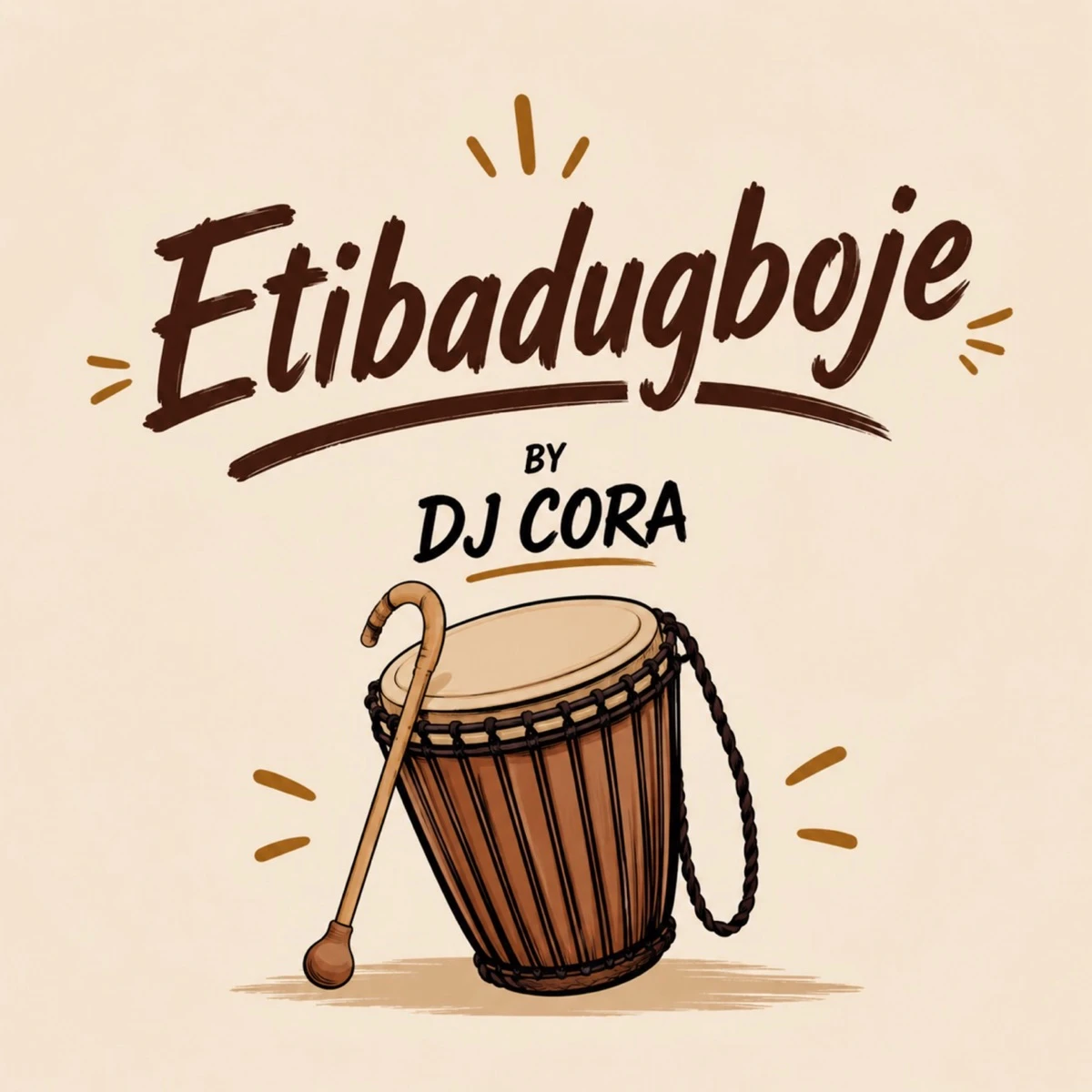 Etibadugboje Lyrics