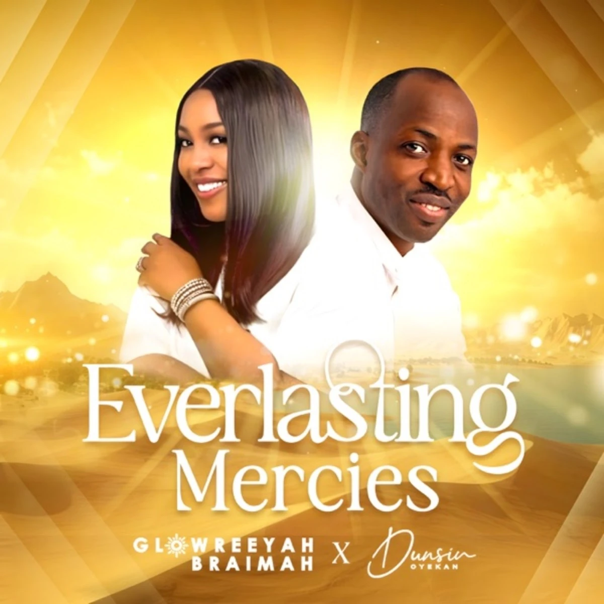 Everlasting Mercies Lyrics