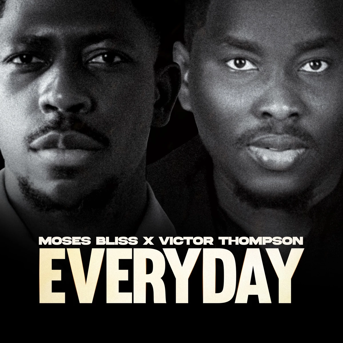 Everyday Lyrics by Moses Bliss Everyday Lyrics