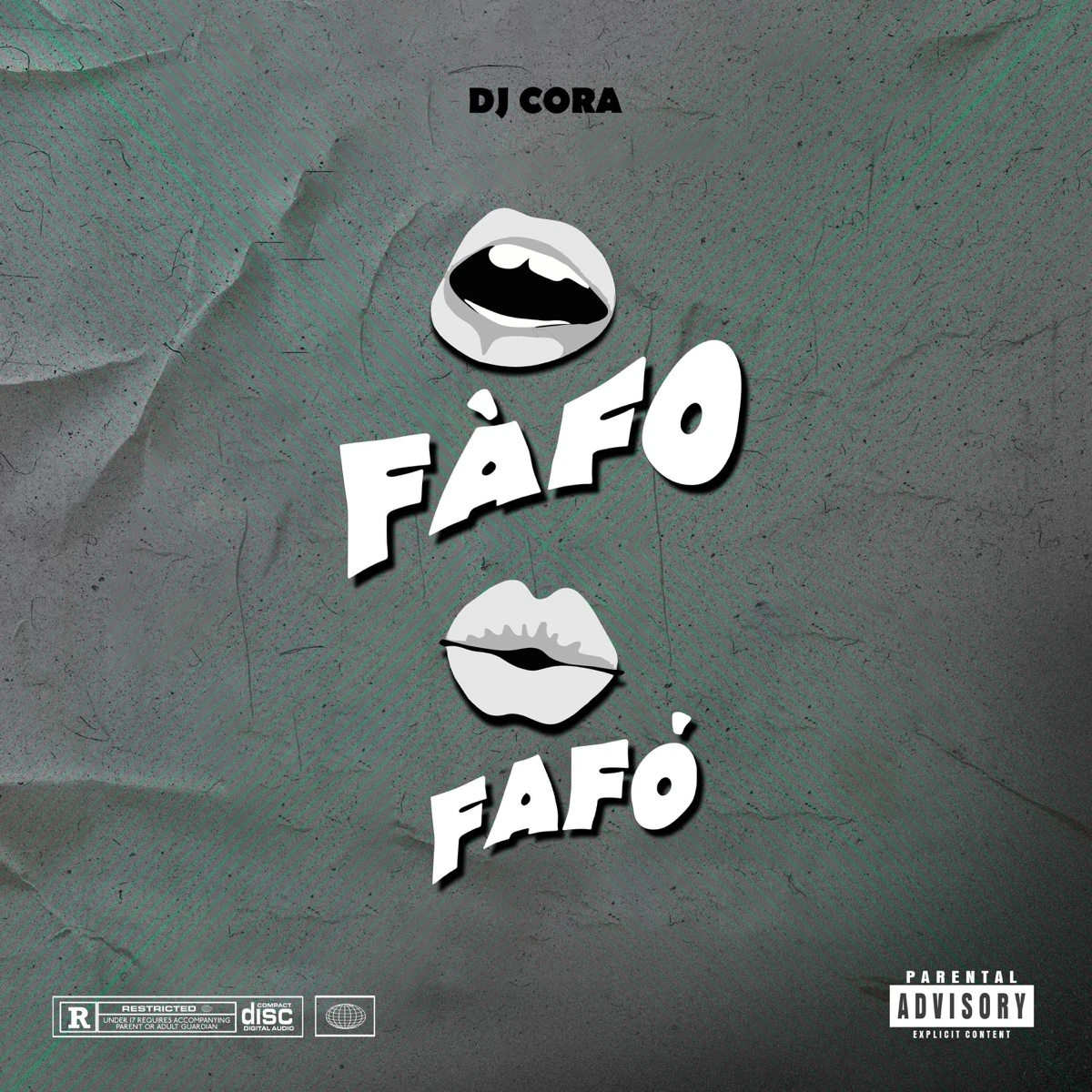 Fafo Fafo Lyrics