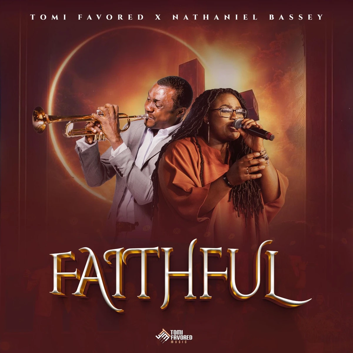 Faithful Lyrics
