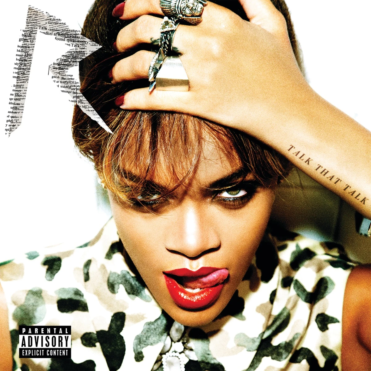 Farewell Lyrics by Rihanna Farewell Lyrics