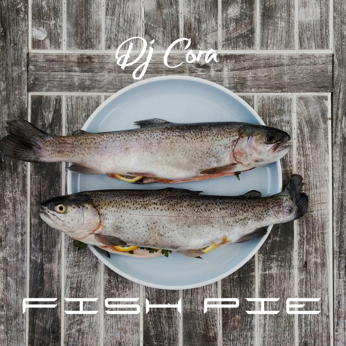 Fish Pie Lyrics