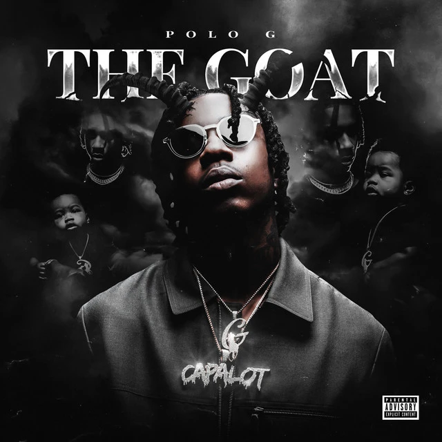 Flex Lyrics by Polo G Flex Lyrics