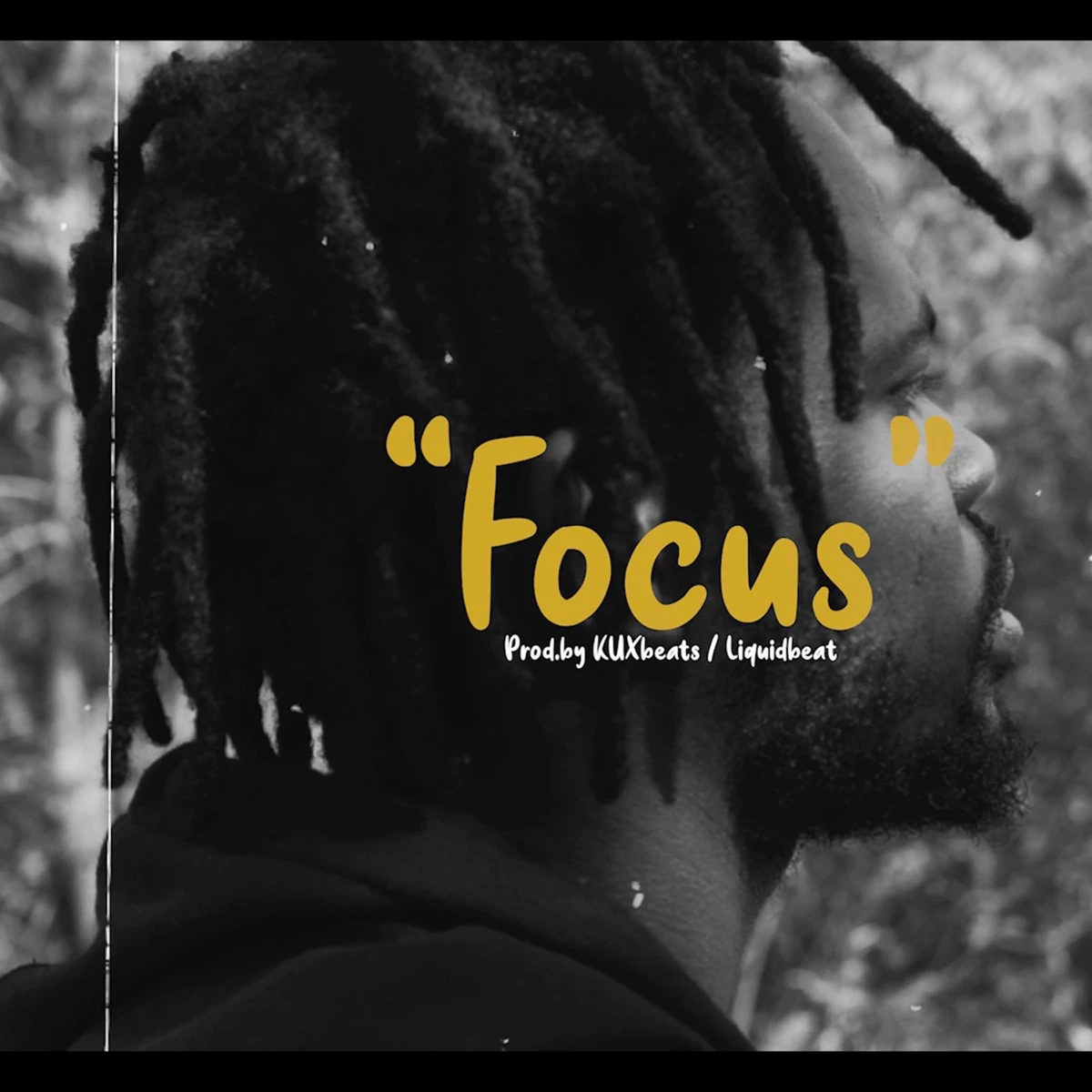 Focus Lyrics by Fameye Focus Lyrics
