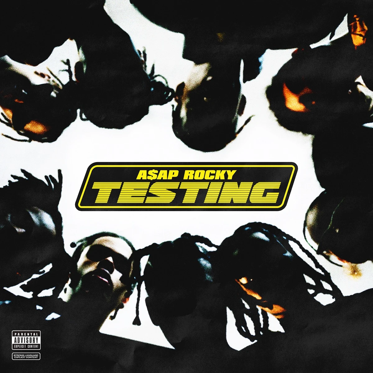 Fukk Sleep Lyrics by A$AP Rocky Fukk Sleep Lyrics