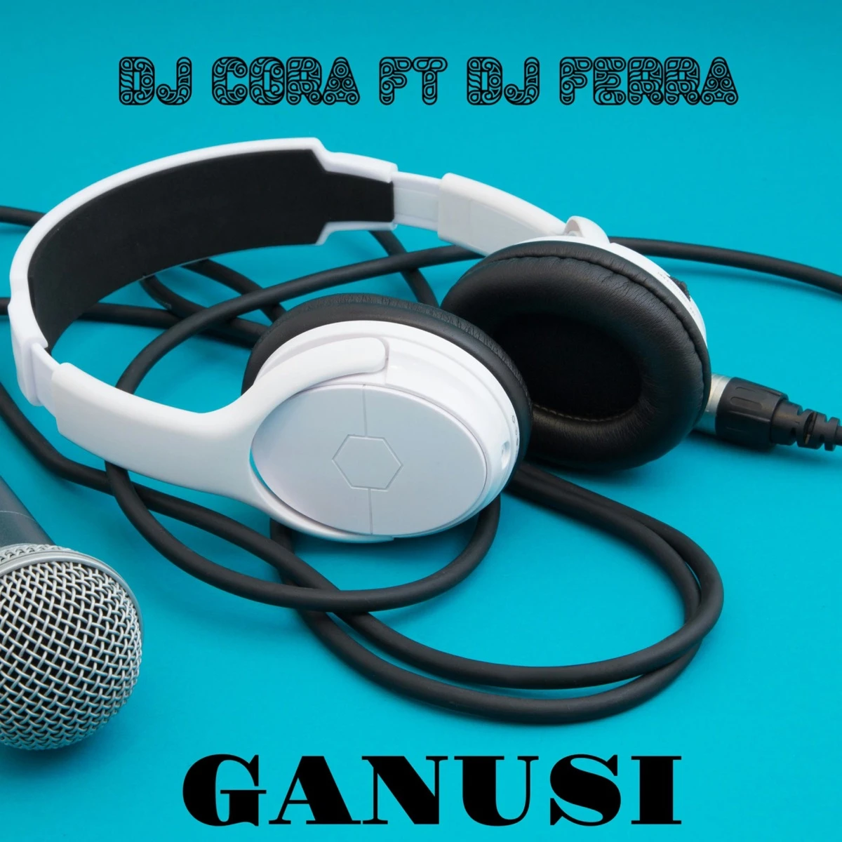 Ganusi Lyrics
