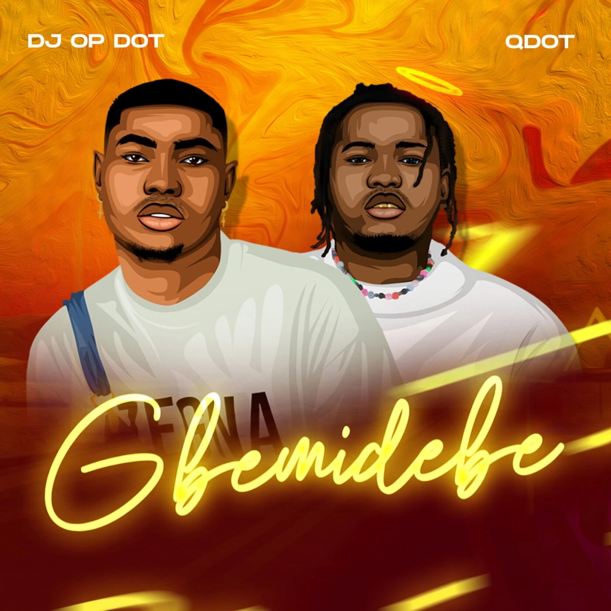 Gbemidebe Lyrics