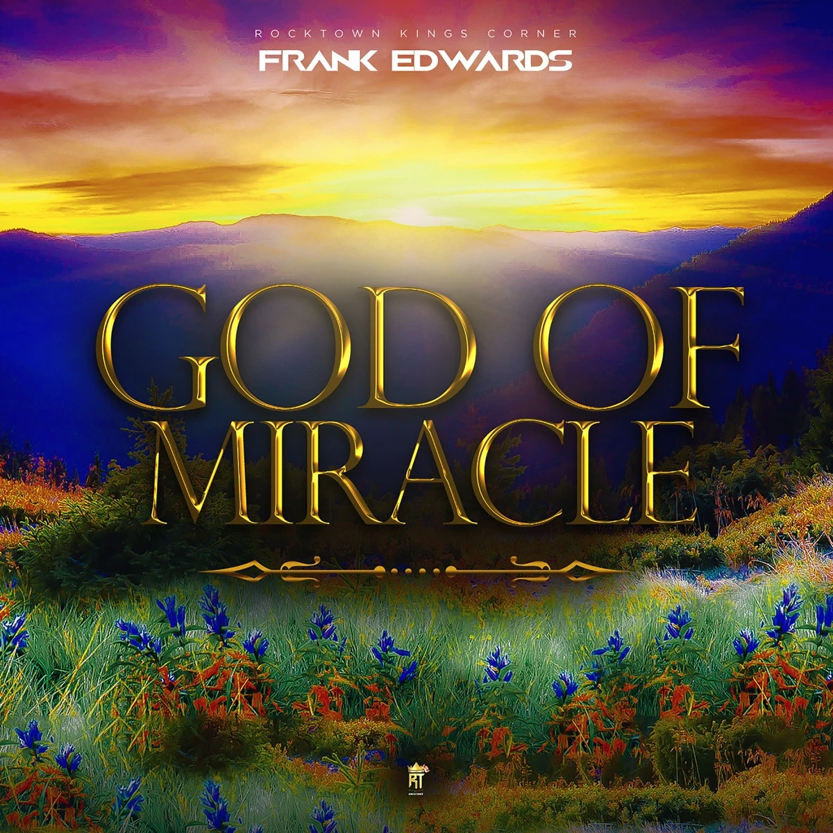 God Of Miracle Lyrics