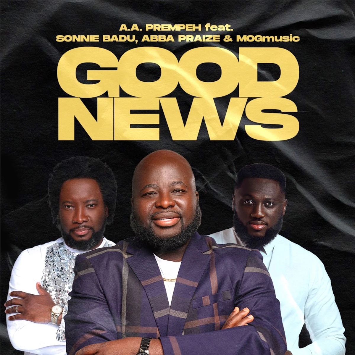 Good News Lyrics