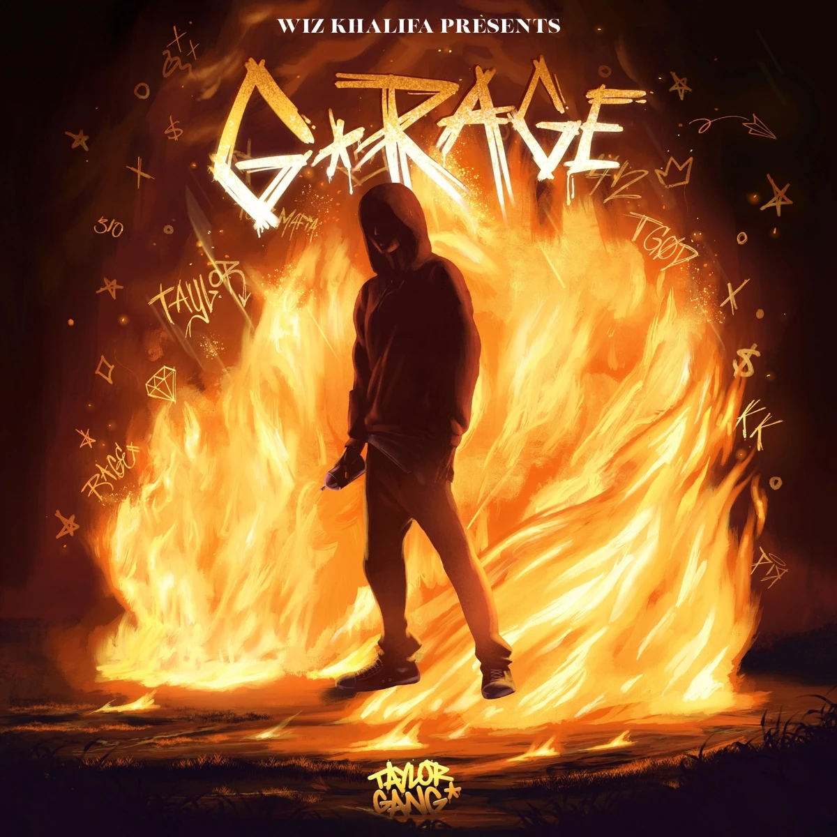 Grave Lyrics by Wiz Khalifa Grave Lyrics