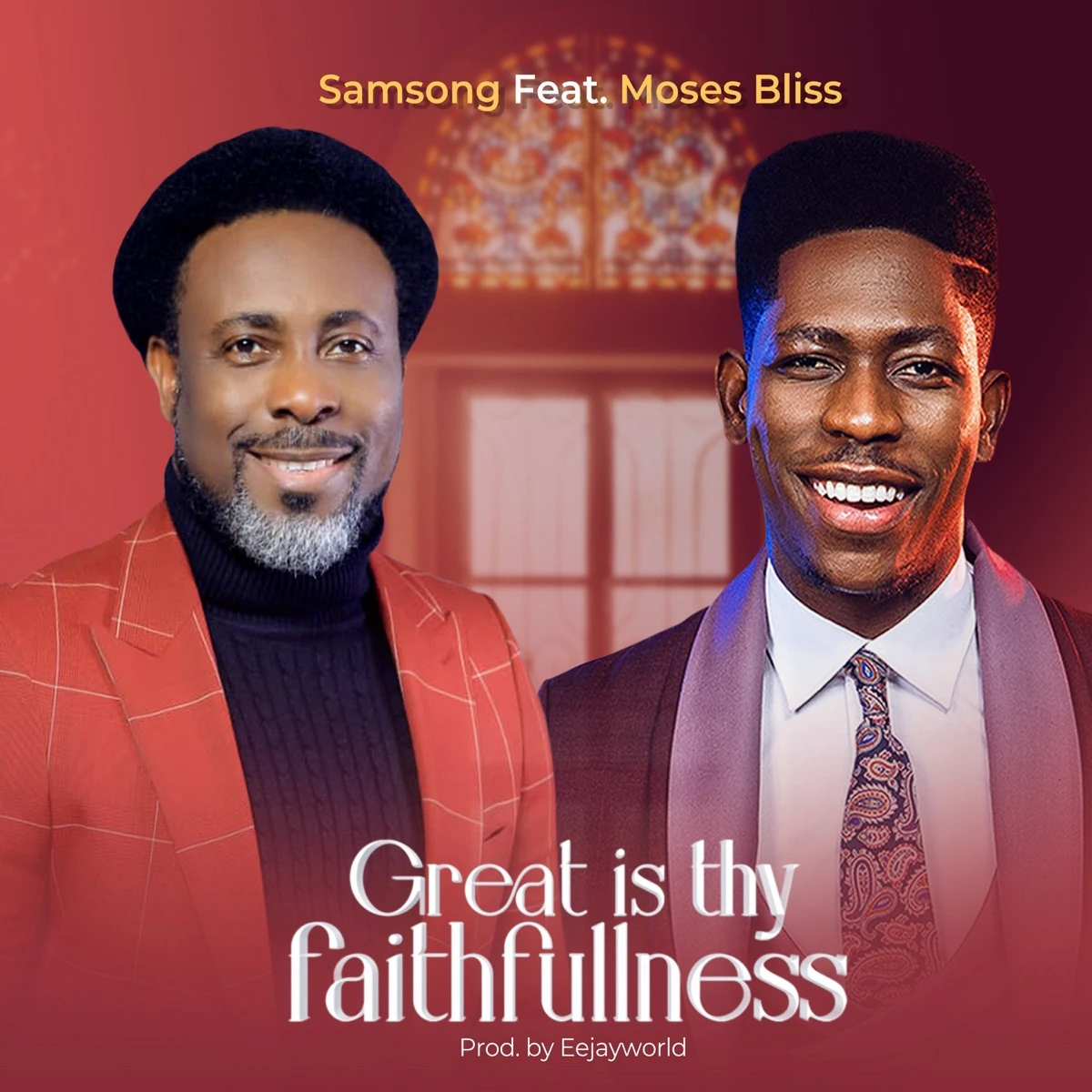 Great Is Thy Faithfullness Lyrics