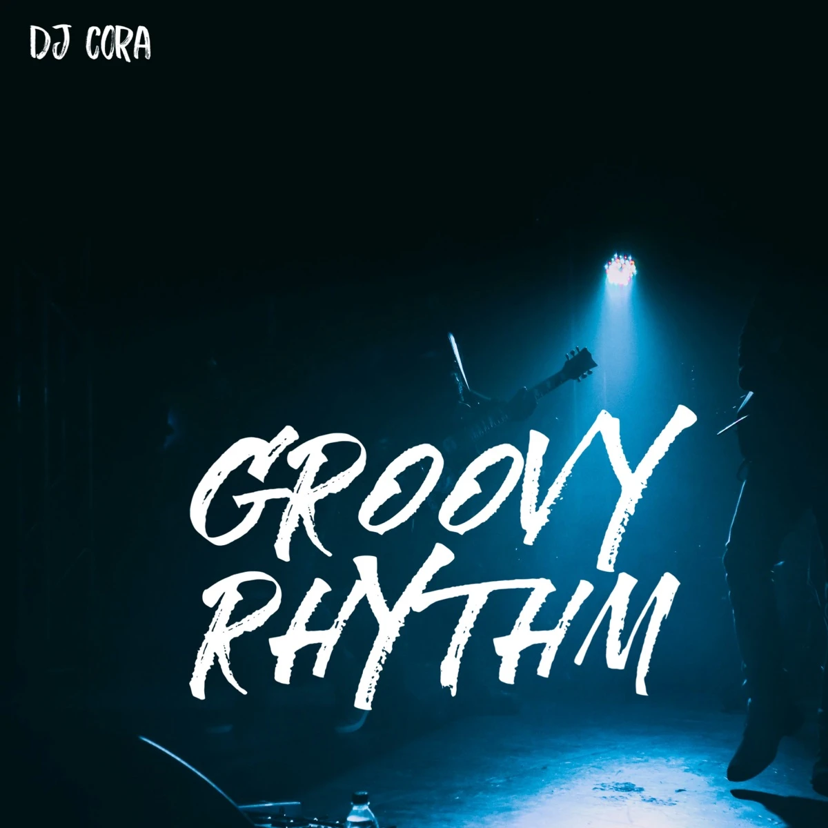 Groovy Rhythm Lyrics