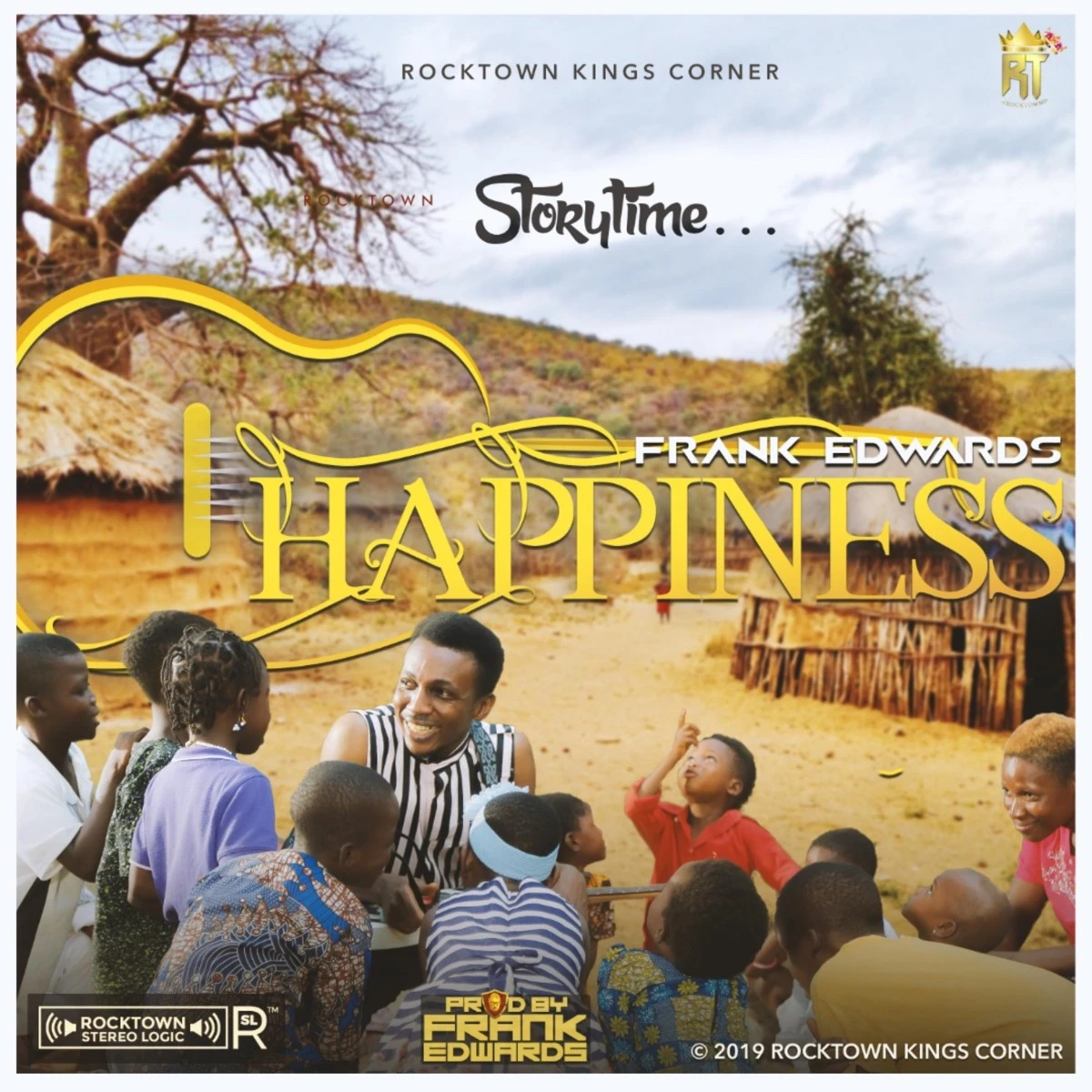 HAPPINESS Lyrics