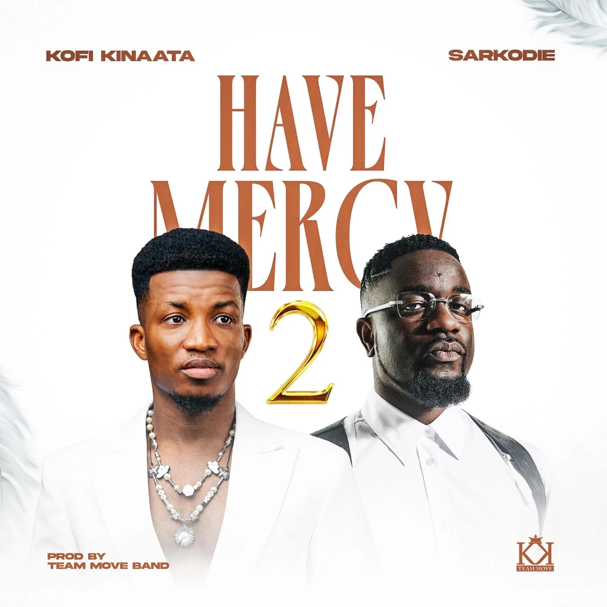 Have Mercy 2 Lyrics