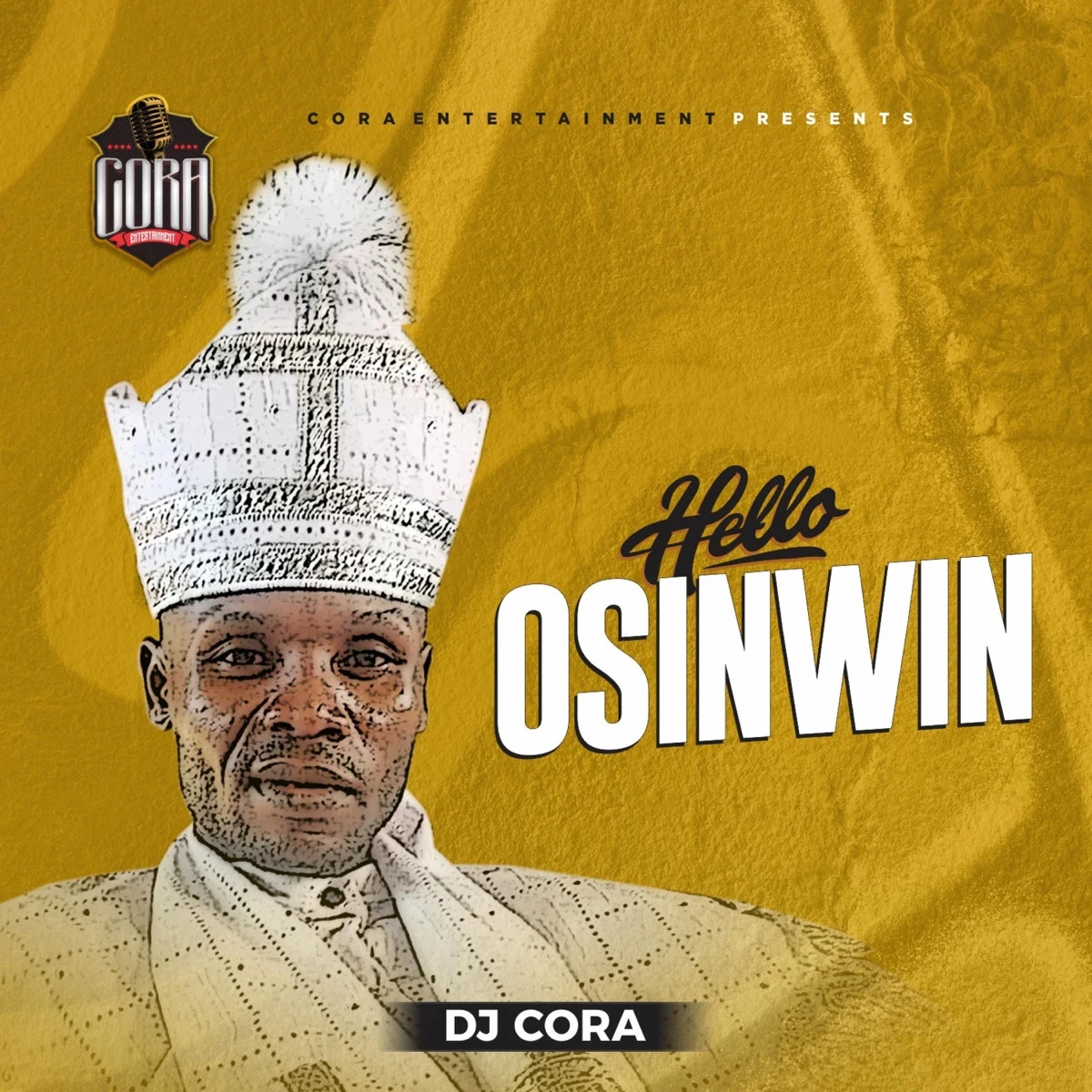 Hello Osiwin Lyrics