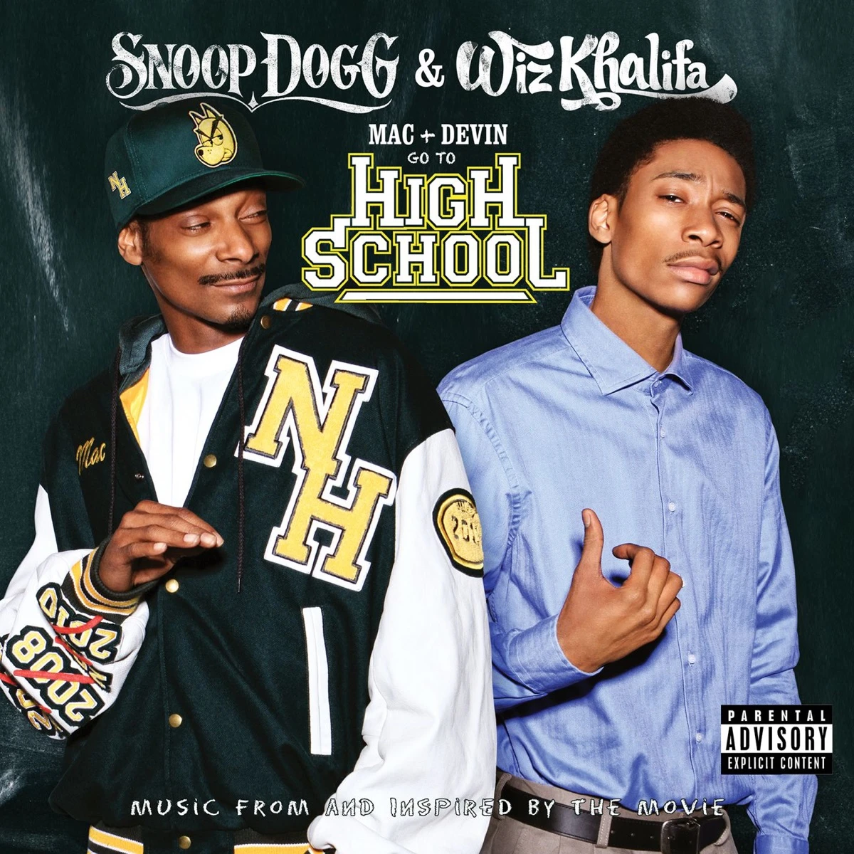 High School (Bonus Track) Lyrics by Snoop Dogg High School (Bonus Track) Lyrics