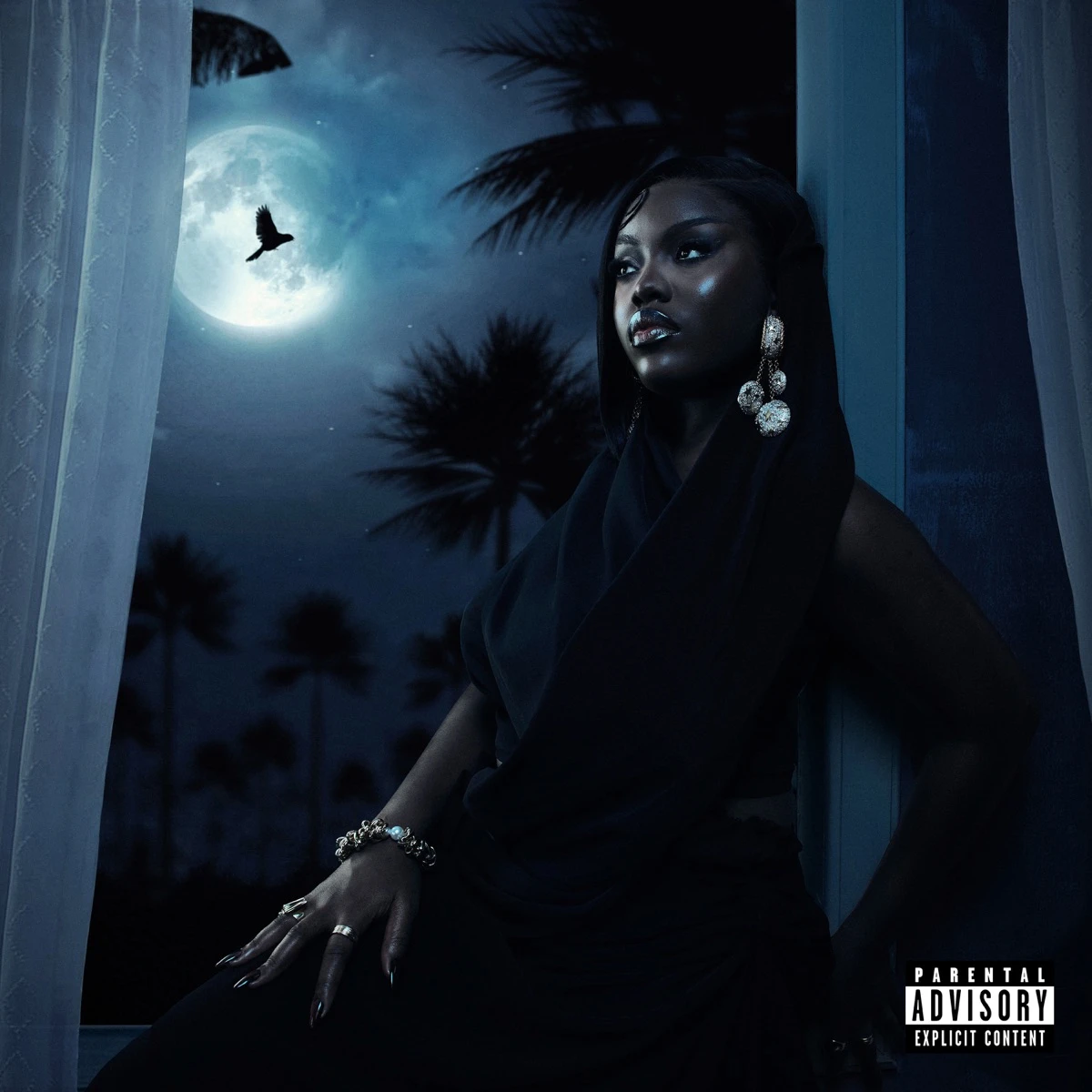 house party Lyrics by Gyakie house party Lyrics