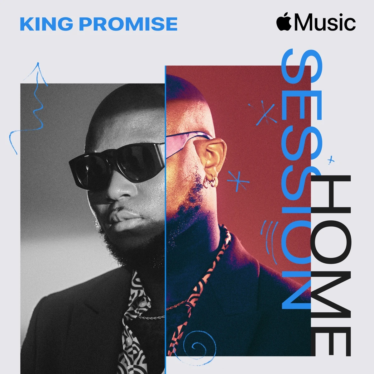 How Dare You (Apple Music Home Session) Lyrics