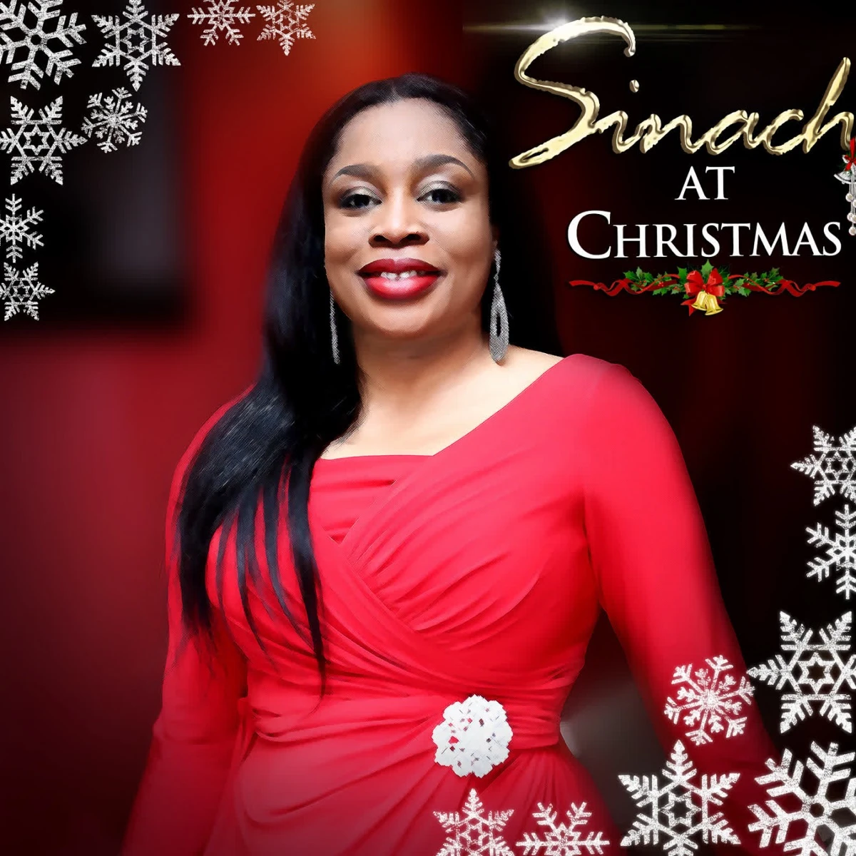 I Know Who I Am Lyrics by Sinach I Know Who I Am Lyrics
