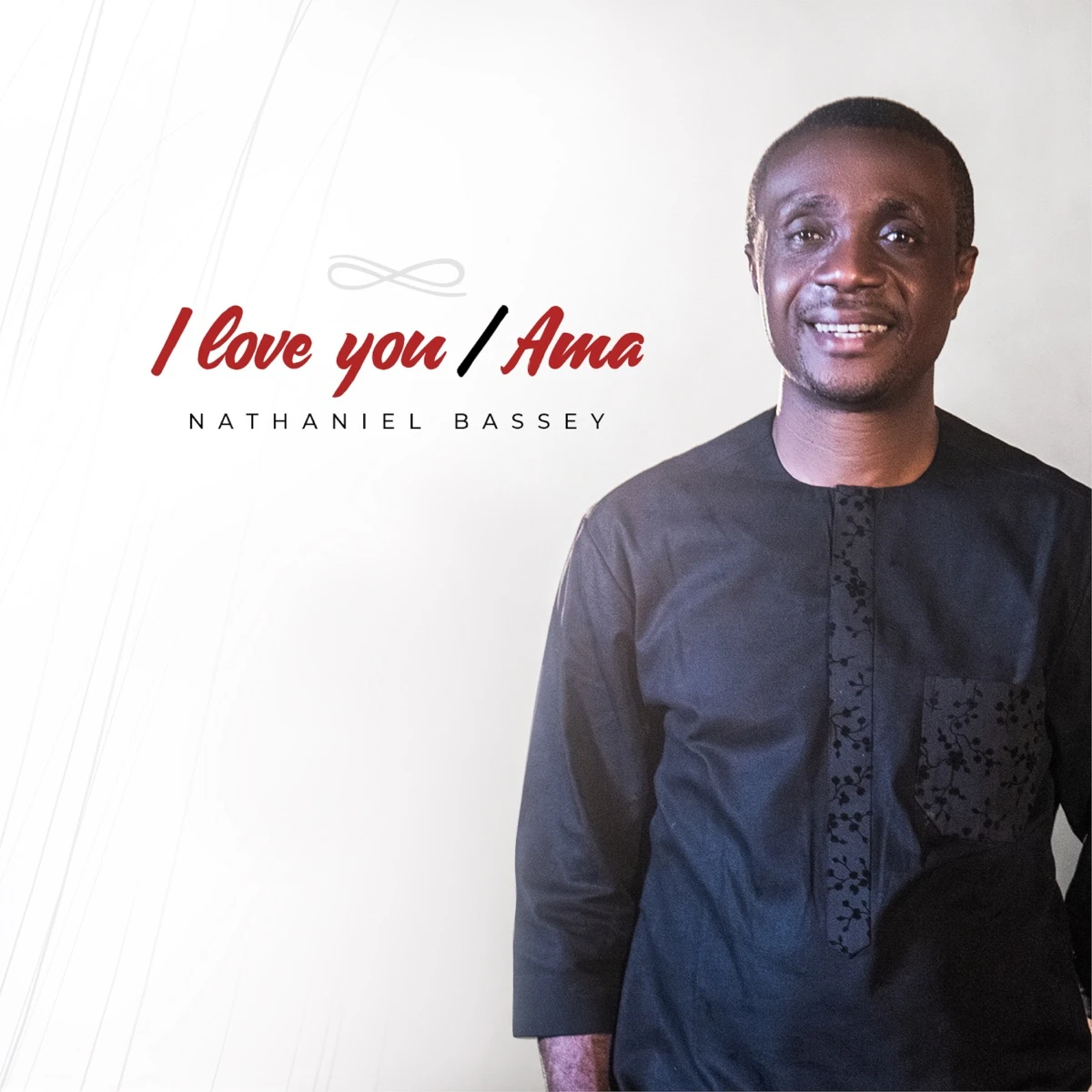 I Love You / Ama Medley Lyrics by Nathaniel Bassey I Love You / Ama Medley Lyrics