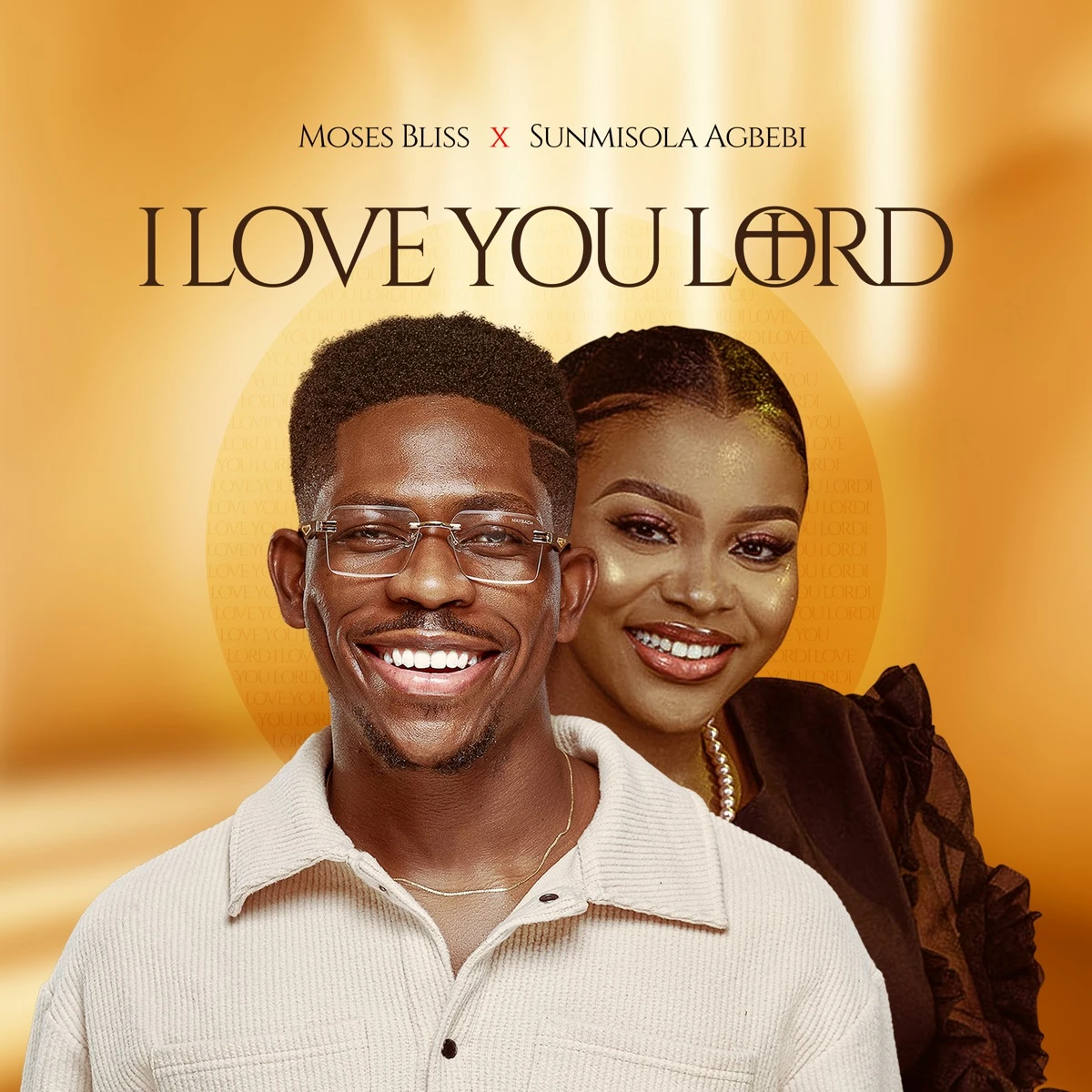 I Love You Lord Lyrics by Moses Bliss I Love You Lord Lyrics