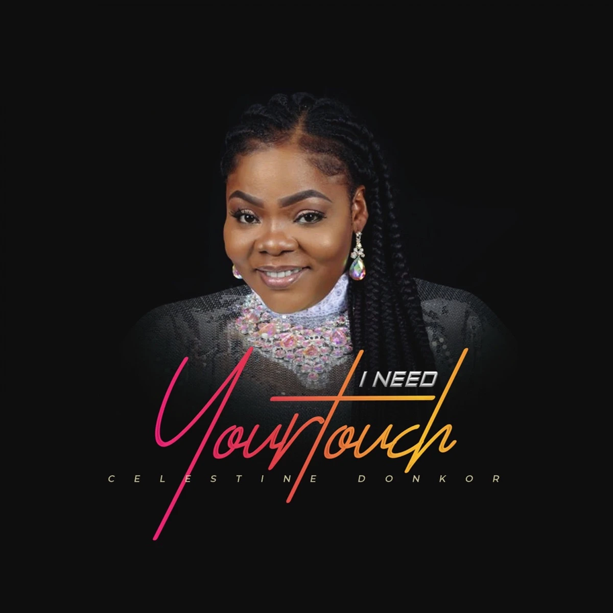 I Need Your Touch Lyrics