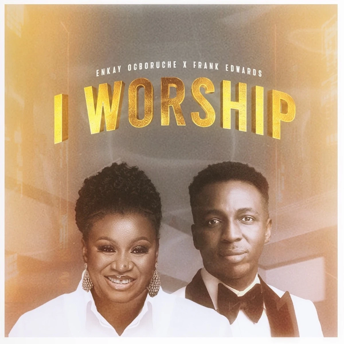 I Worship Lyrics
