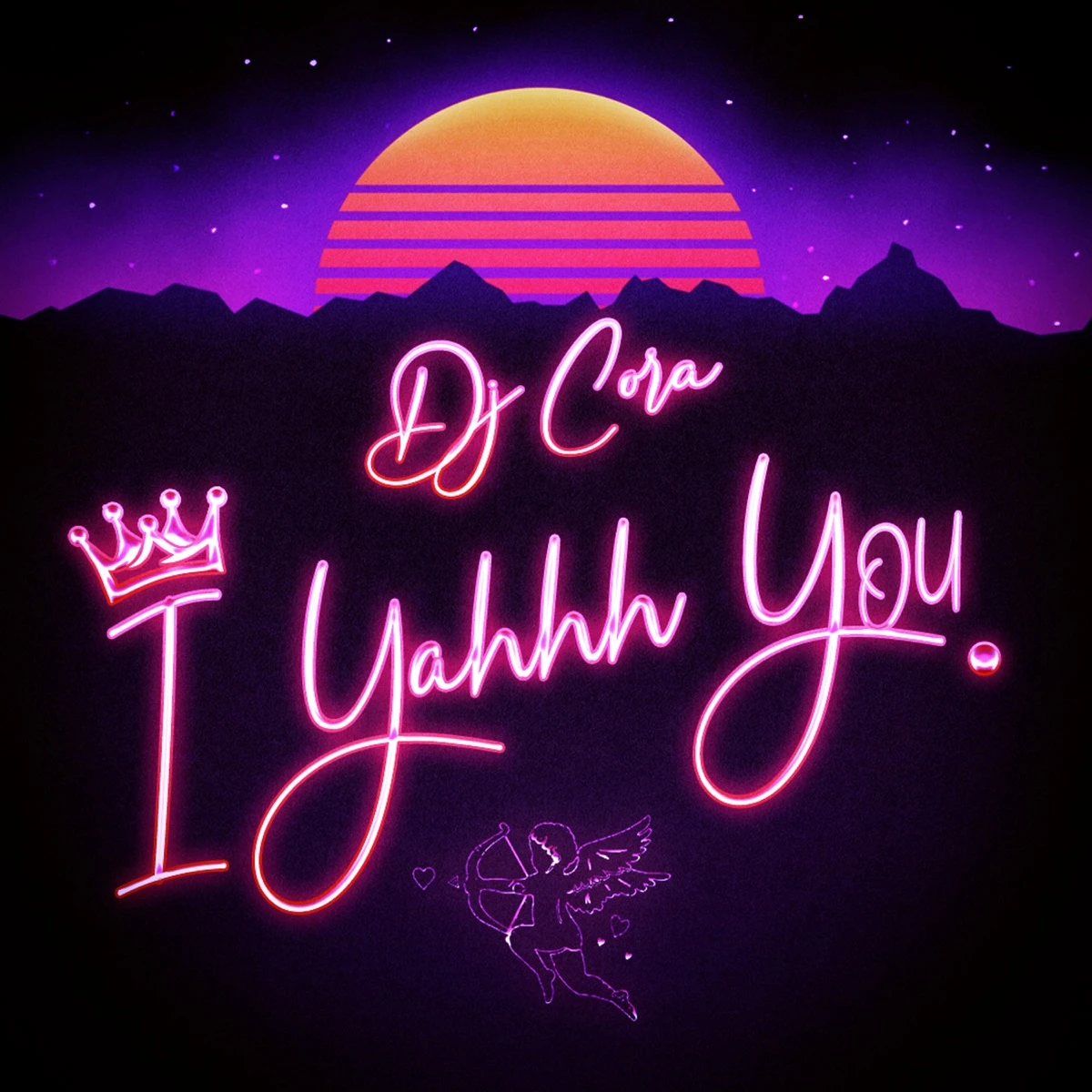 I Yahhh You Lyrics