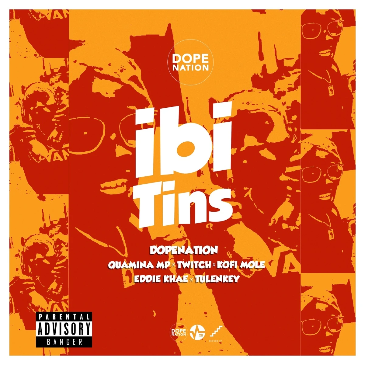 Ibi Tins Lyrics