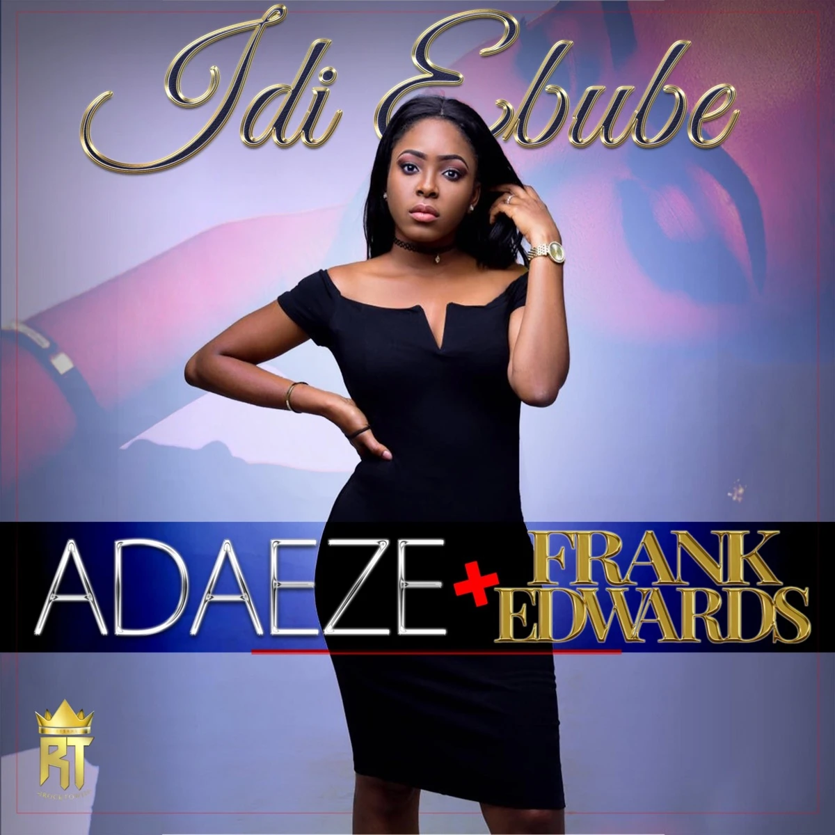 Idi Ebube Lyrics by Adaeze Idi Ebube Lyrics