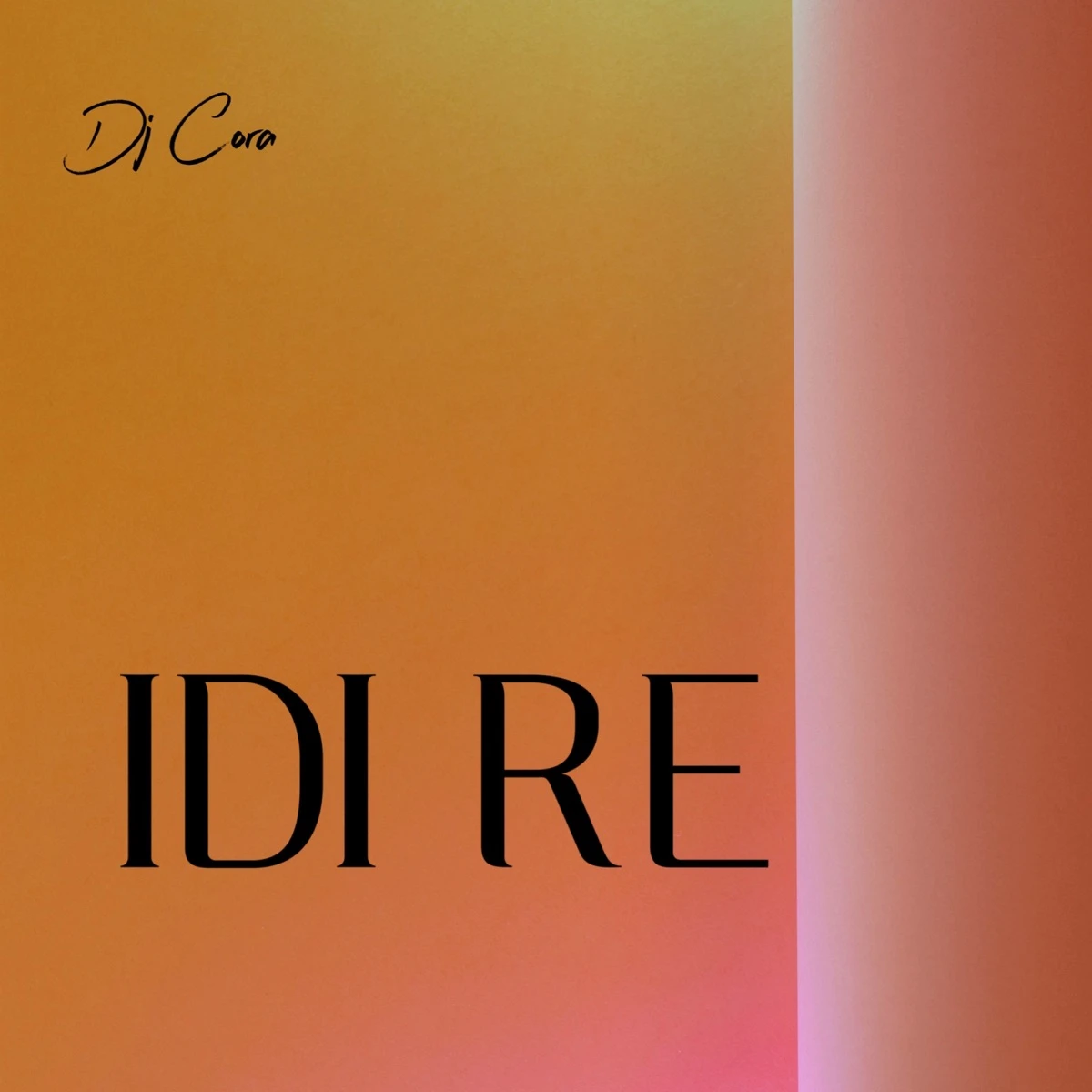 Idi Re Lyrics