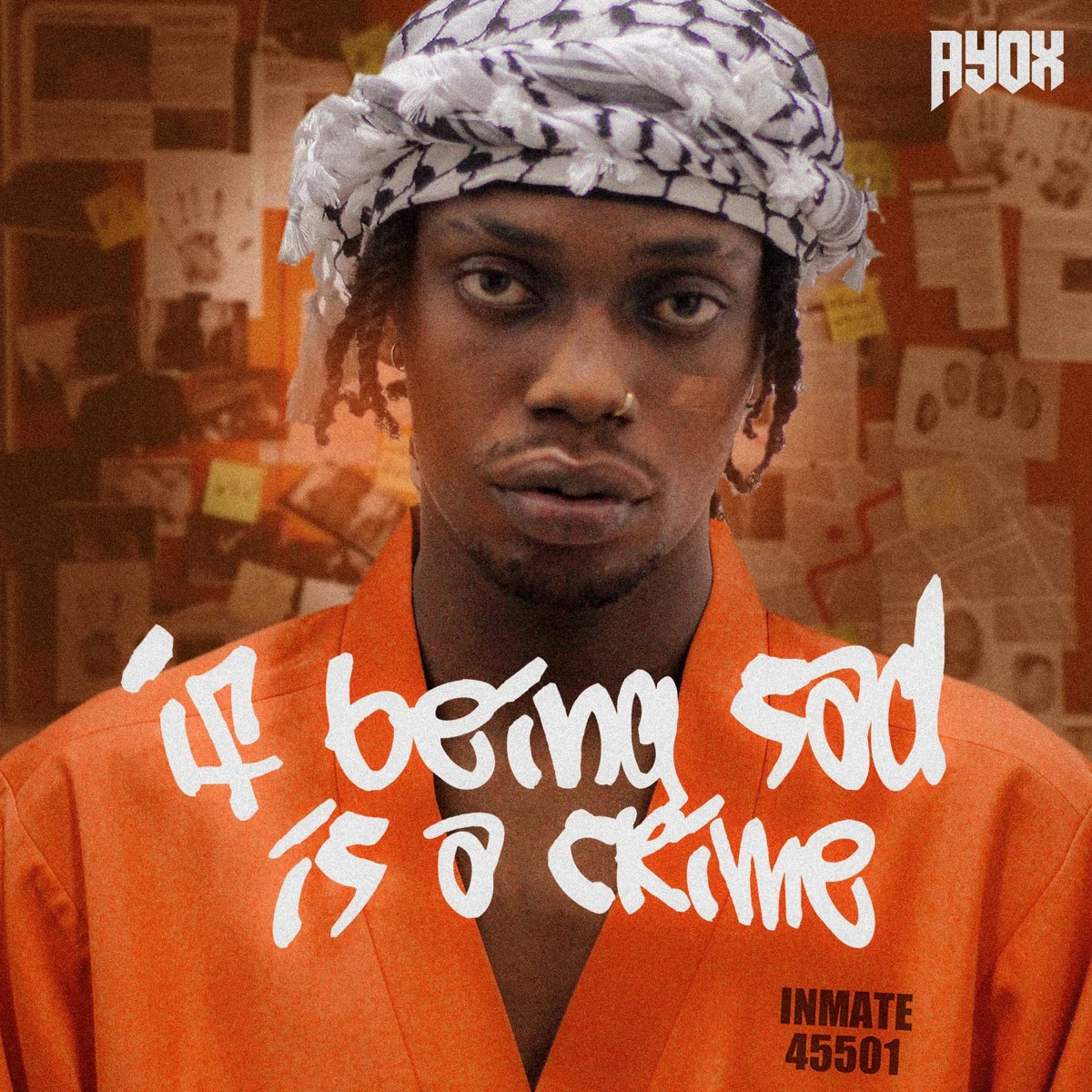 If Being Sad Is a Crime Lyrics