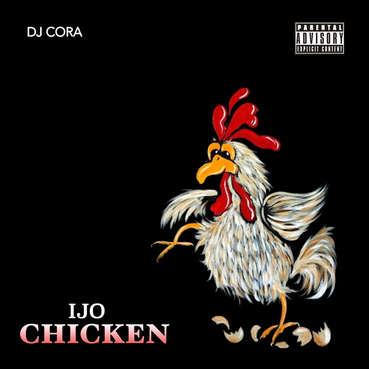 Ijo Chicken Lyrics