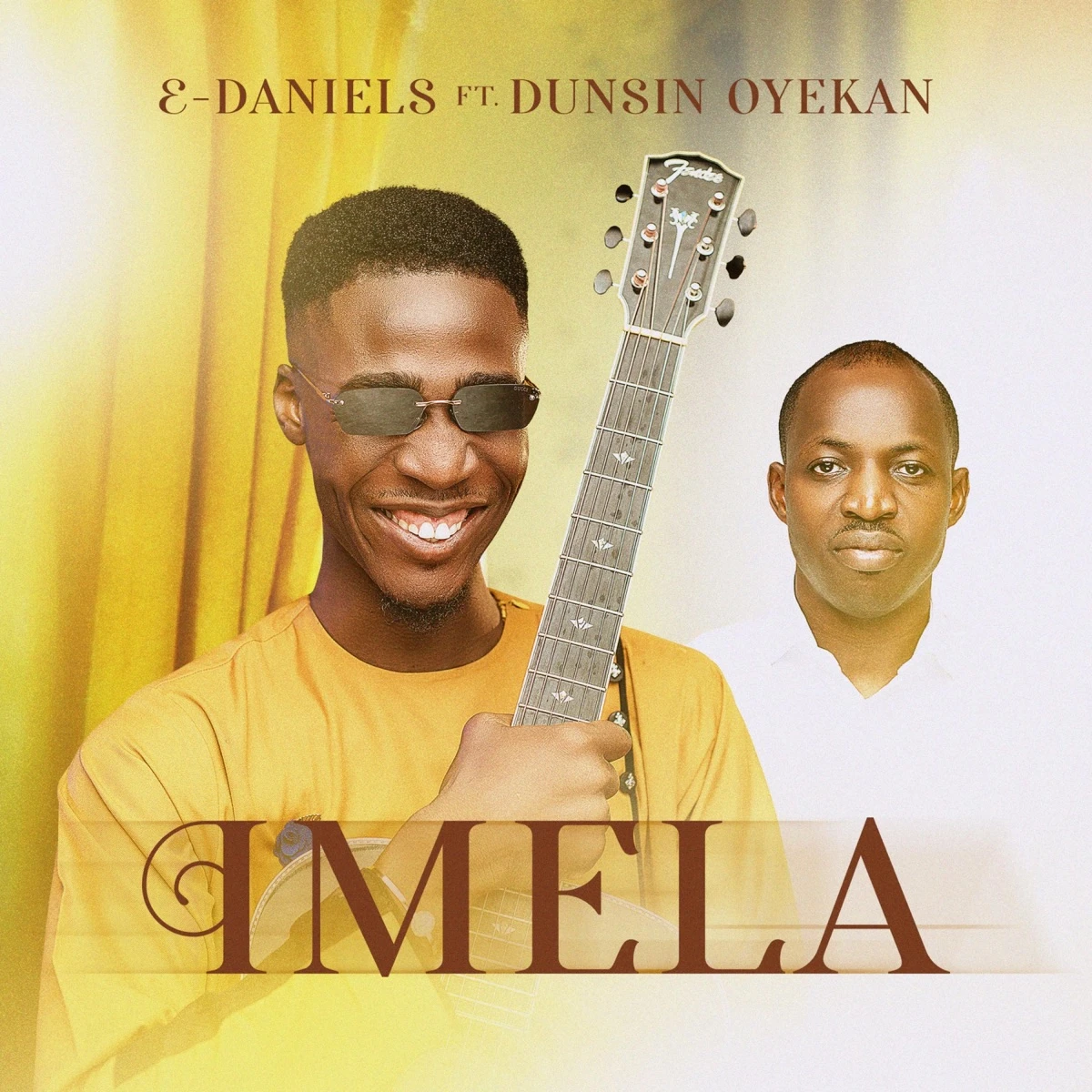 Imela Lyrics