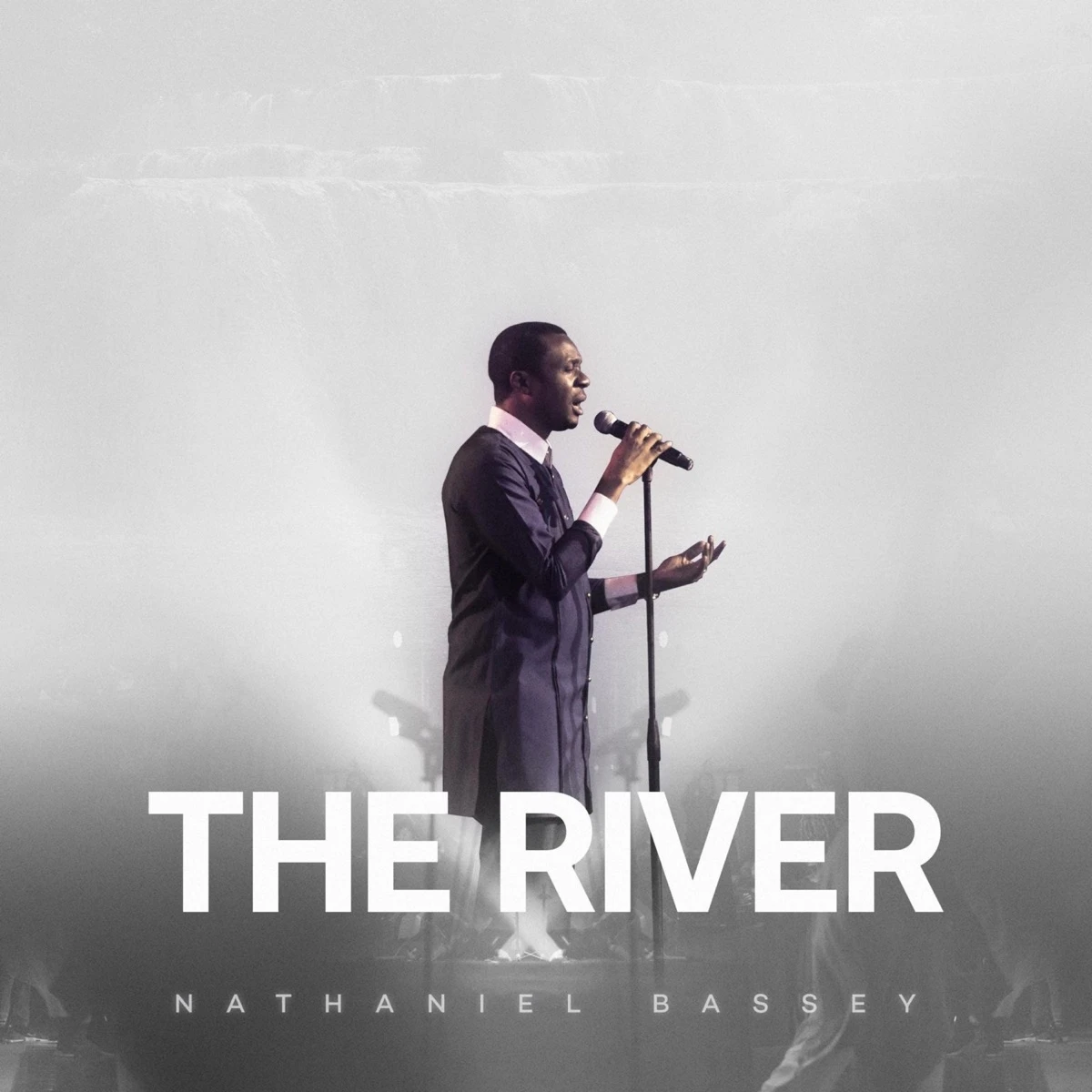 In This Place Lyrics by Nathaniel Bassey In This Place Lyrics