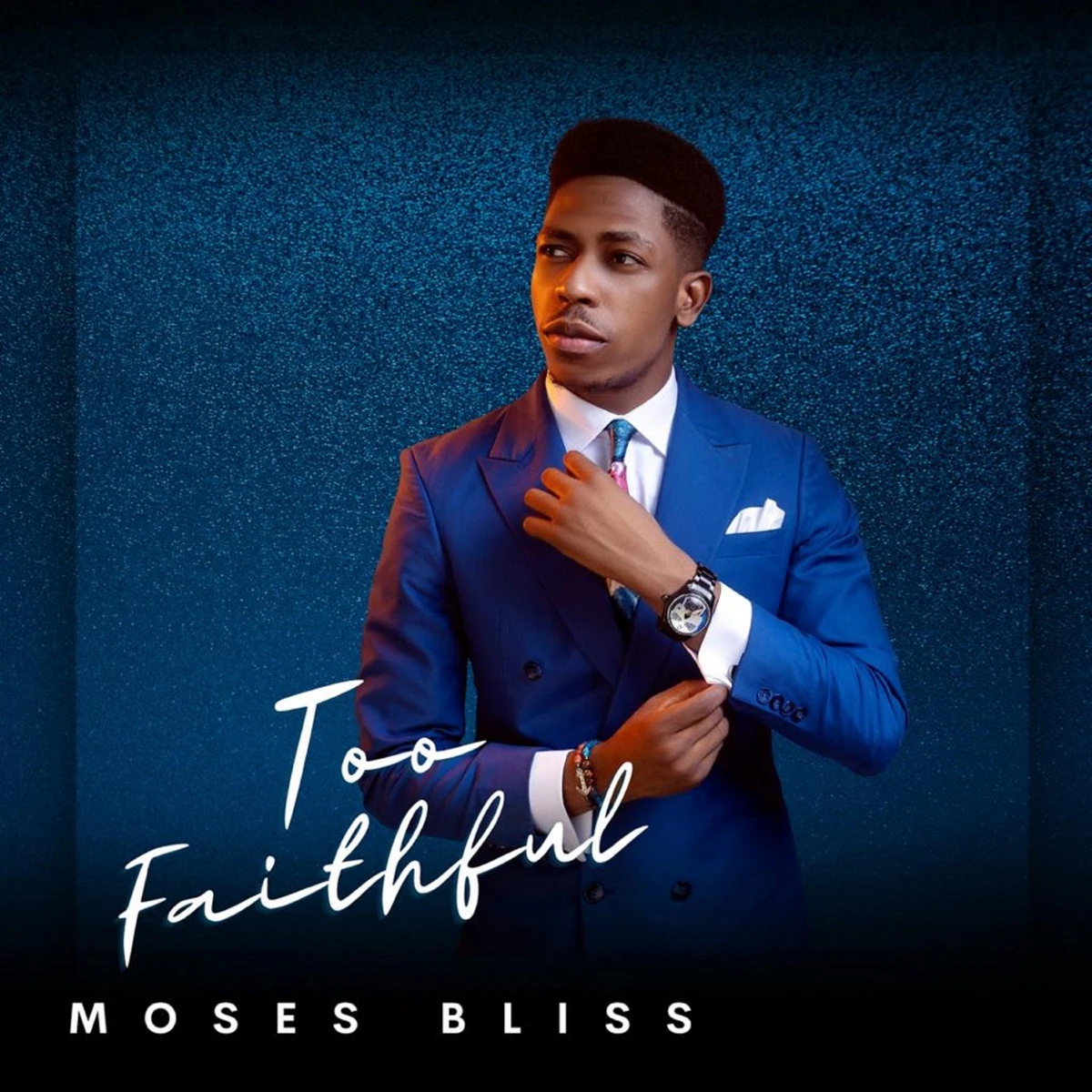 In Your Hands Lyrics by Moses Bliss In Your Hands Lyrics