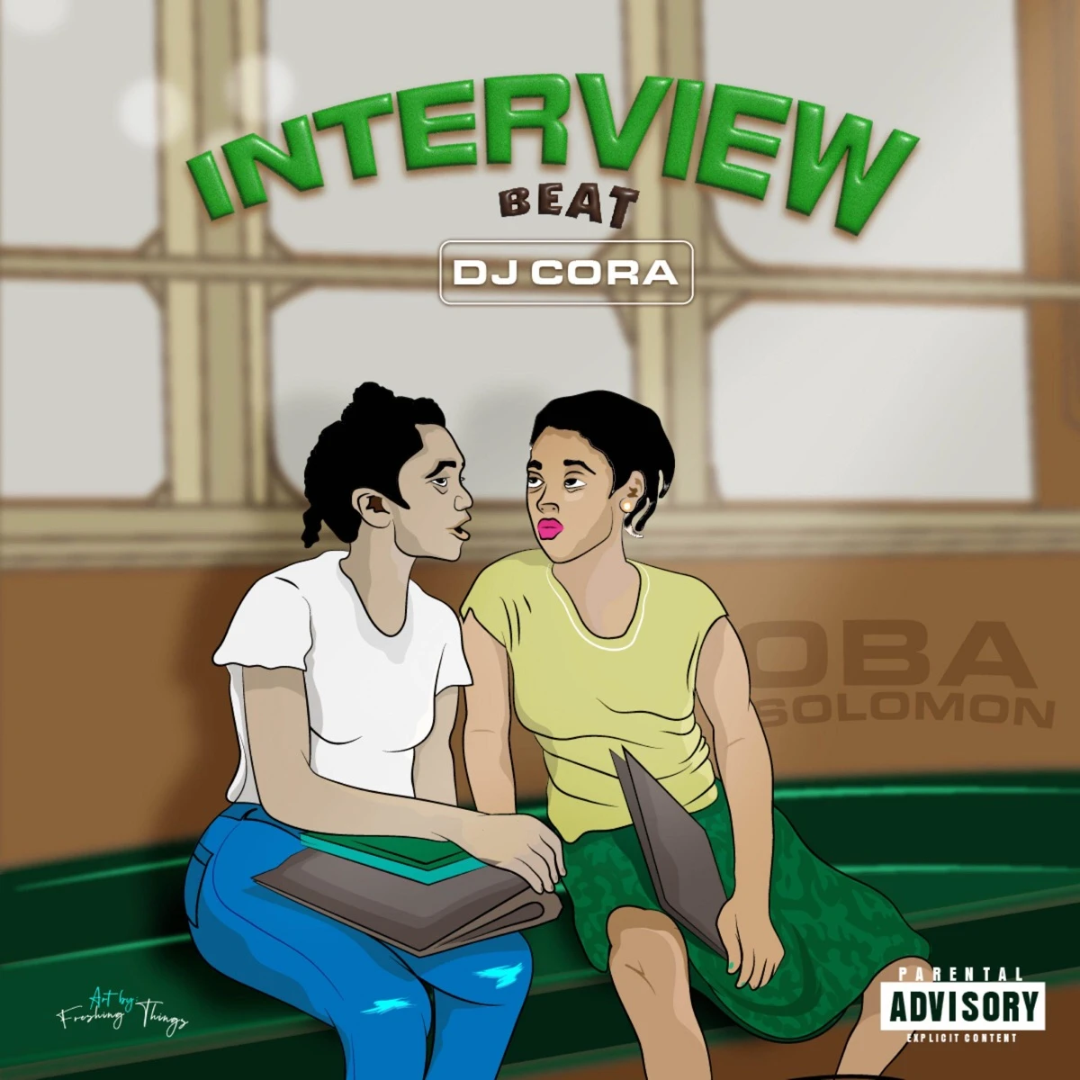 Interview Lyrics