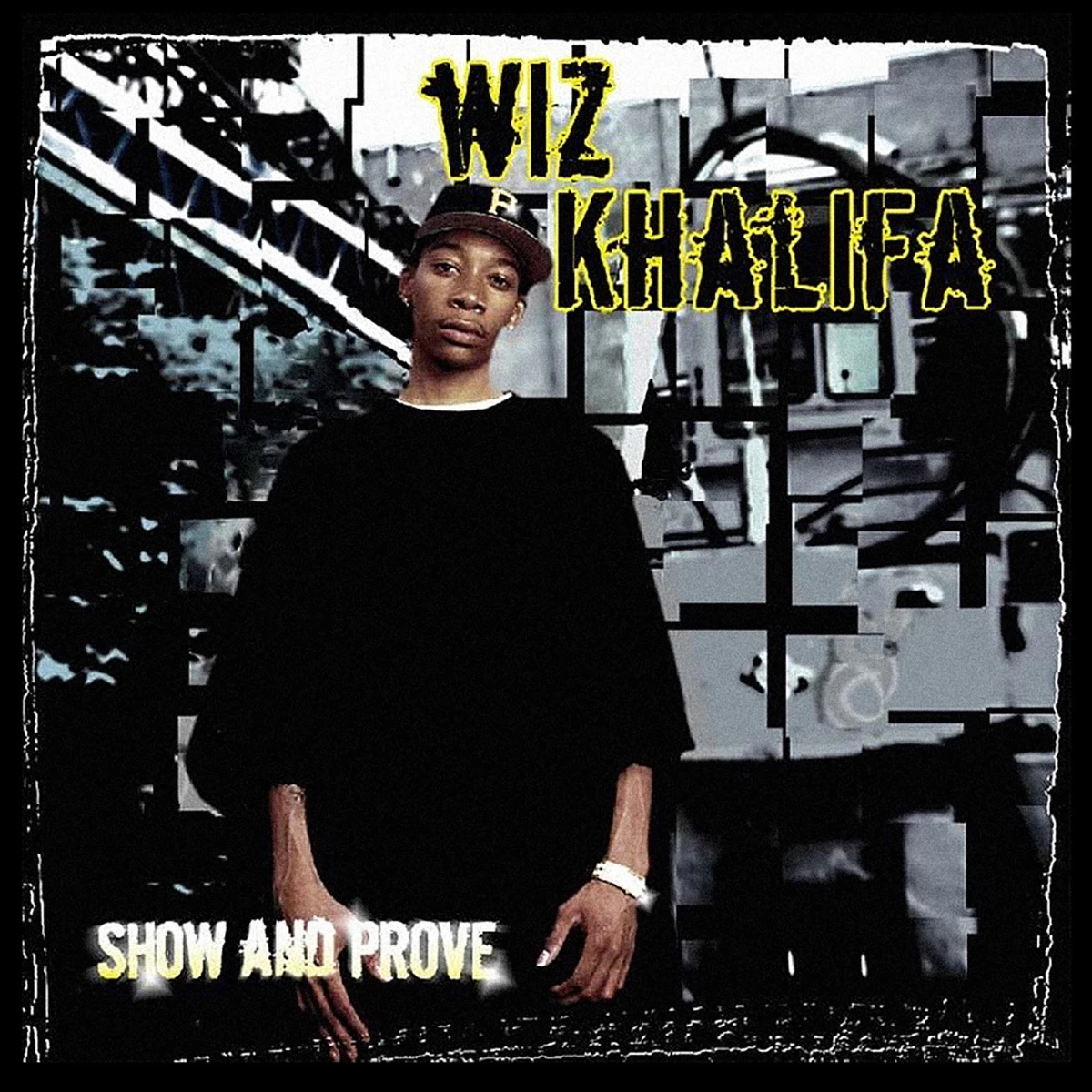 Intro Lyrics by Wiz Khalifa Intro Lyrics