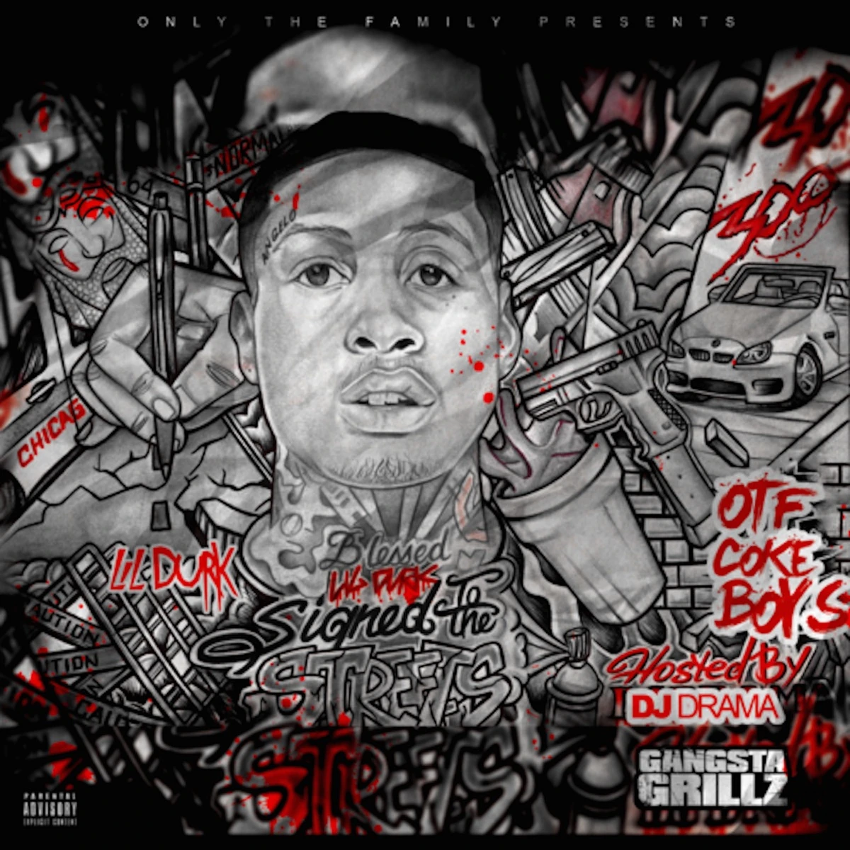 Introduce Me Lyrics by Lil Durk Introduce Me Lyrics