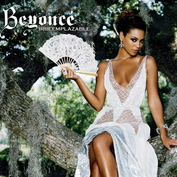 Irreplaceable (Irreemplazable) [Spanish Version] Lyrics