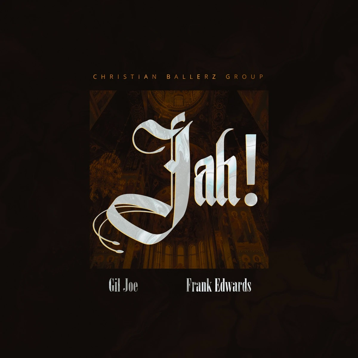 Jah! Lyrics by Gil Joe Jah! Lyrics