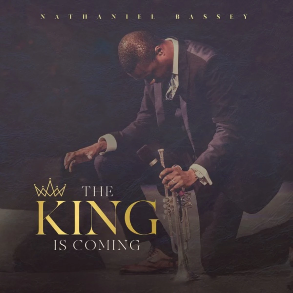 Jehovah Nissi Lyrics by Nathaniel Bassey Jehovah Nissi Lyrics