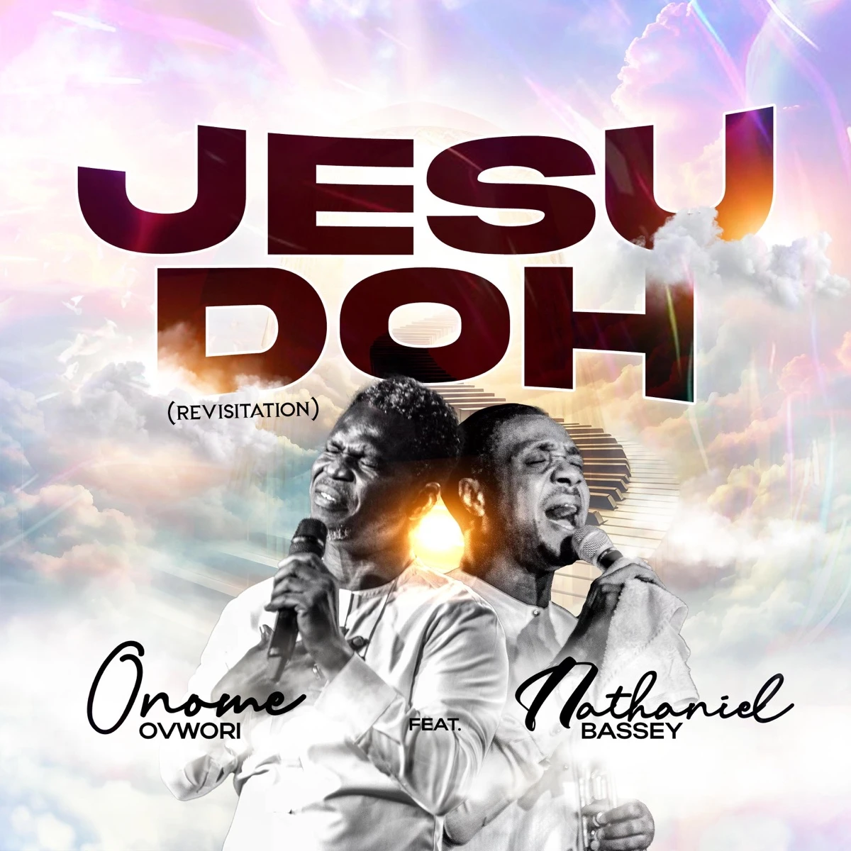Jesu Doh (Revisitation) Lyrics