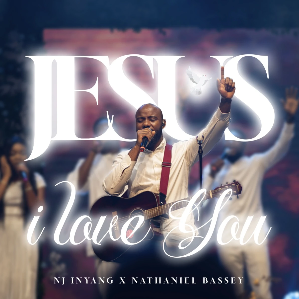 Jesus I Love You Lyrics