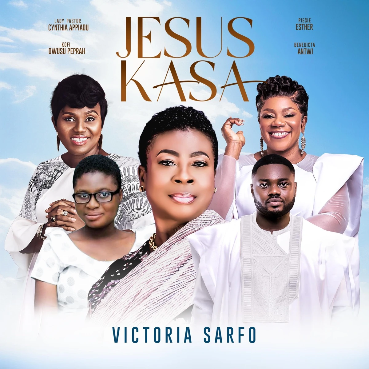 Jesus Kasa, Pt. 2 Lyrics
