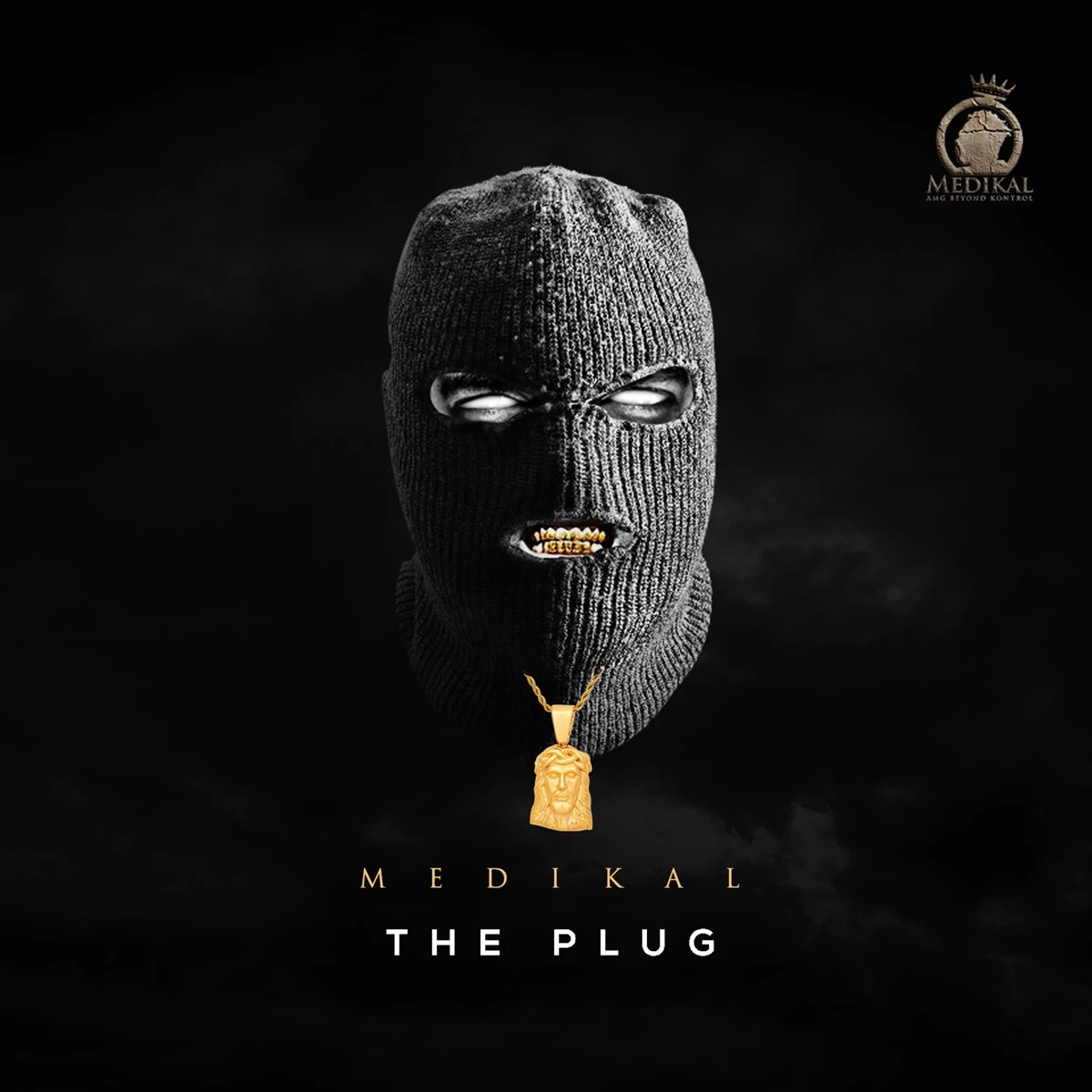 Just Like You Lyrics by Medikal Just Like You Lyrics