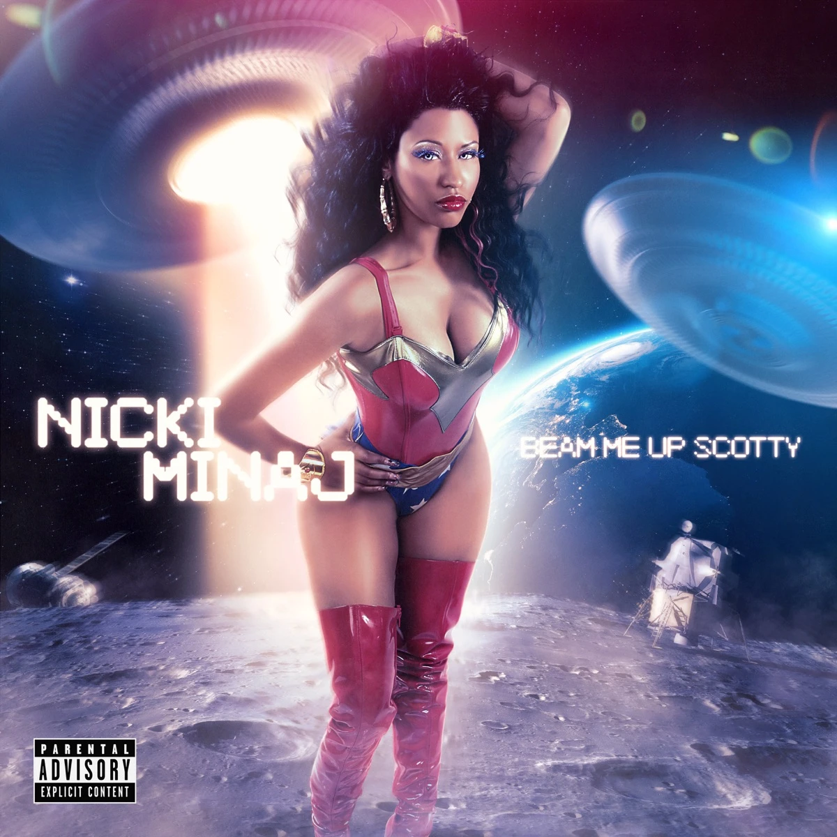 Kill da DJ Lyrics by Nicki Minaj Kill da DJ Lyrics